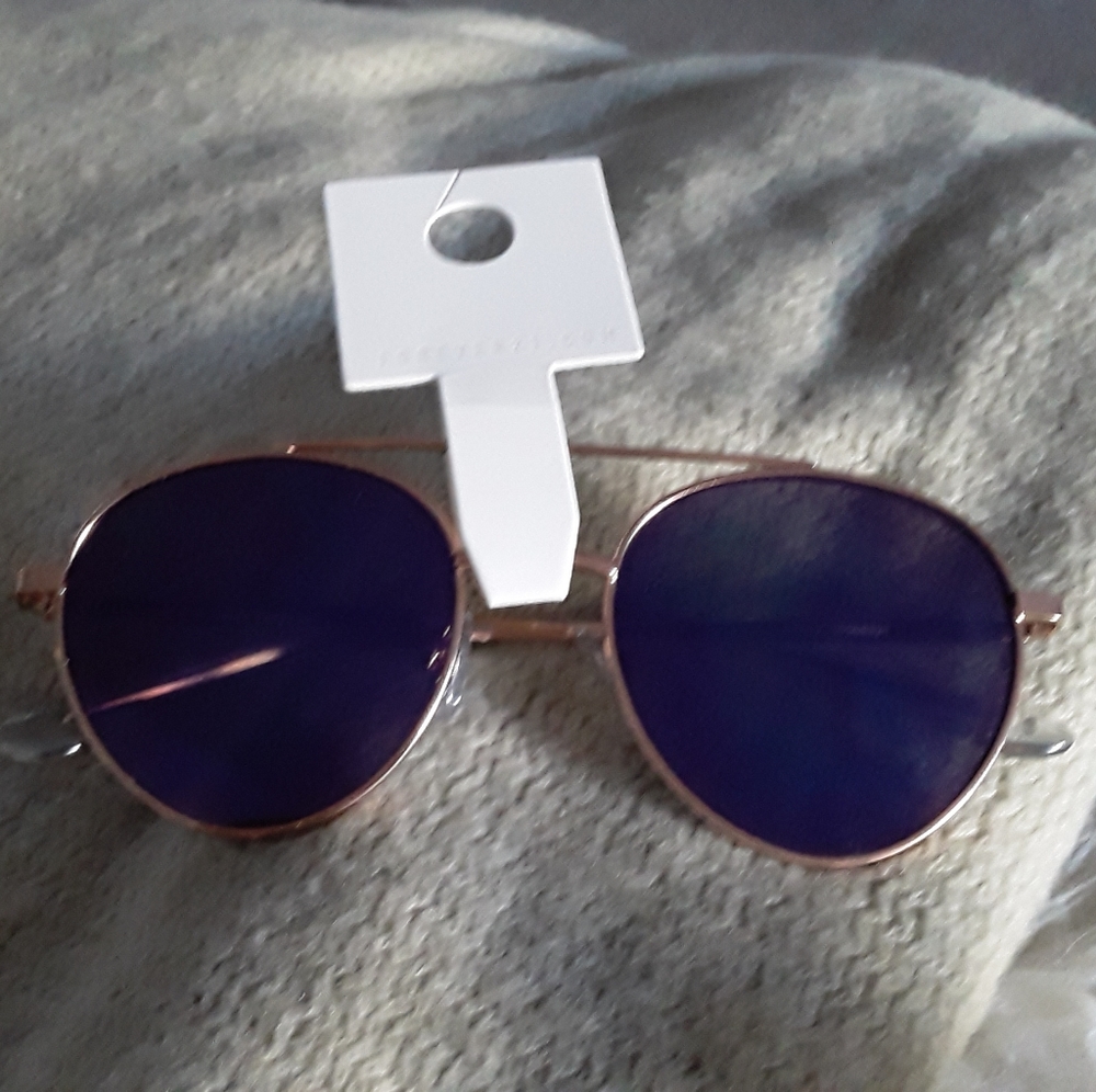 Forever 21 Sunglasses